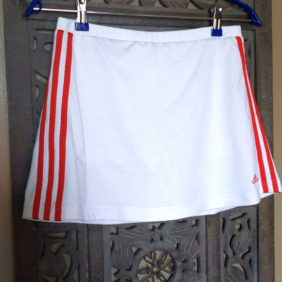 Adidas Sport Skort - Picture 1 of 4